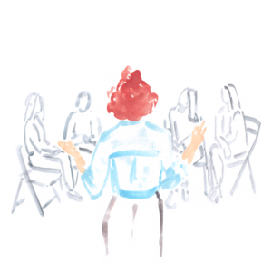 Mentális egészség világnapja: workshop pedagógusoknak a Mindwell Pszichológiai Központban!