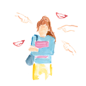 Bullying megelőző workshop