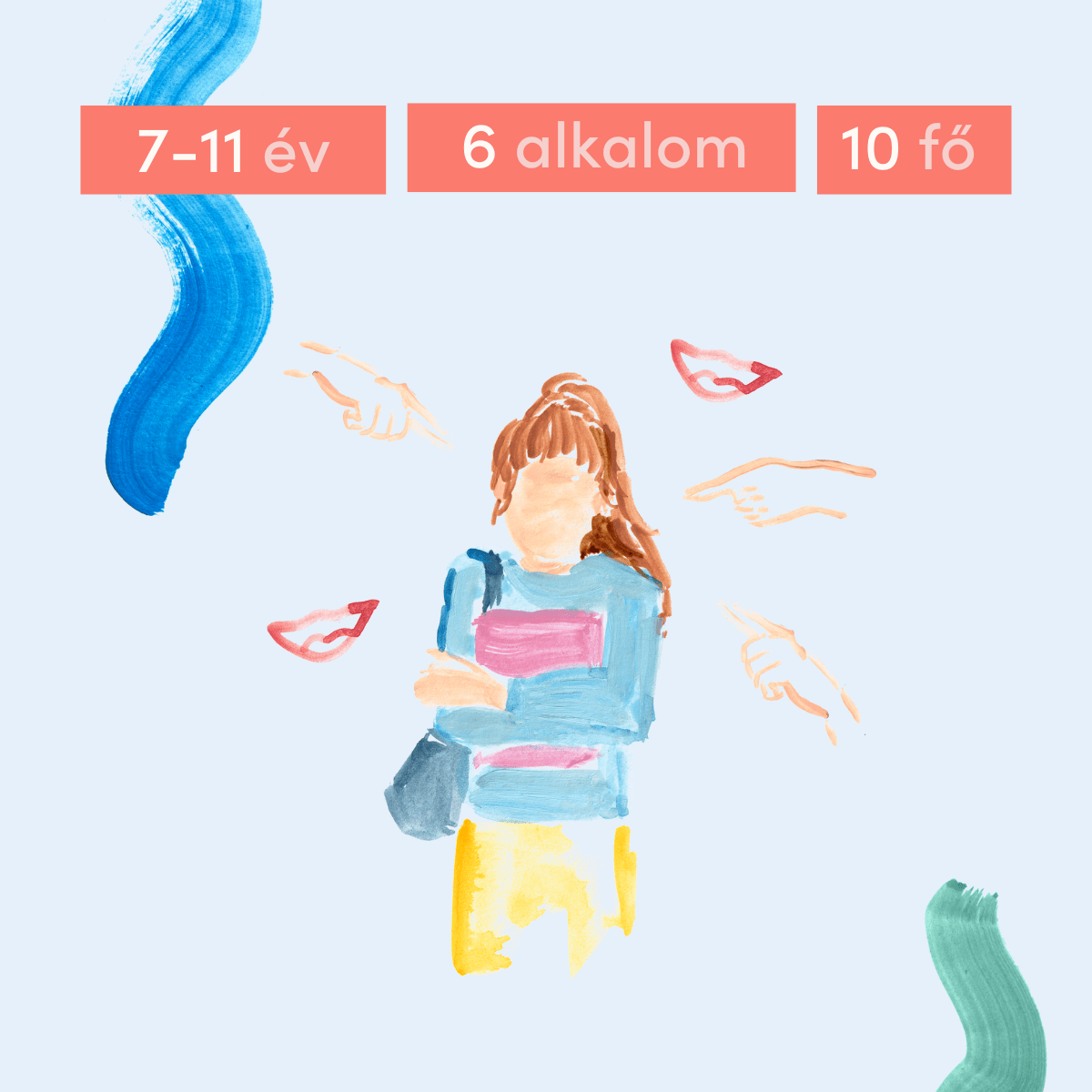 Hogyan legyek népszerű az iskolában?