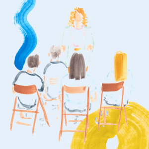 bullying megelőző workshop