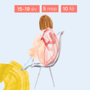 Hatékony önbizalom és magabiztosság növelő kamaszoknak