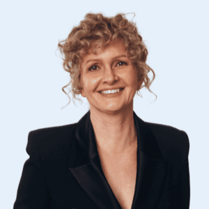 Prof. Varga Katalin - PhD., DSc., ELTE Affektív Pszichológiai Tanszék vezetője, egyetemi oktató, kutató