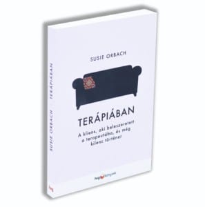 Orbach Susie Terápiában