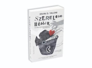 Yalom Irvin D Szerelemhóhér és más pszichoterápiás történetek