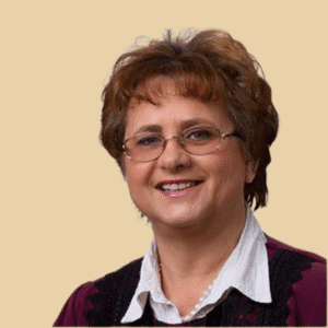 Szatmáriné dr. Balogh Mária pszichológus Budapest