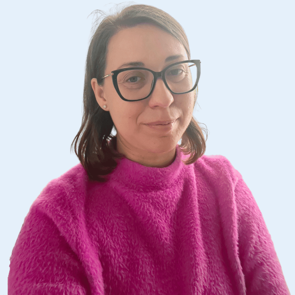 Oláh Andrea Boglárka