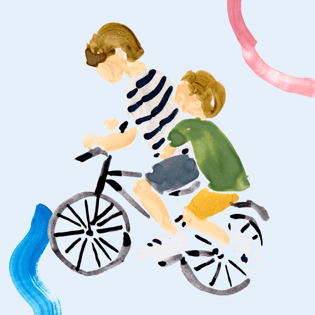 Határok tartása, kijelölése szülőknek különböző életkorú gyermekek esetén - szülősuli webinár