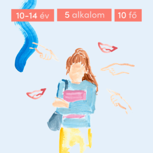 Hogyan legyél népszerű az iskolában nyári tábor csoportfoglalkozás 10-14 éves kiskamasz és kamasz gyerekeknek budapest