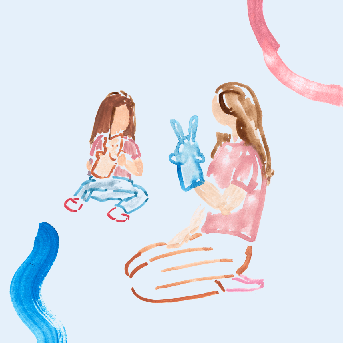 Határok tartása, kijelölése szülőknek különböző életkorú gyermekek esetén - szülősuli webinár