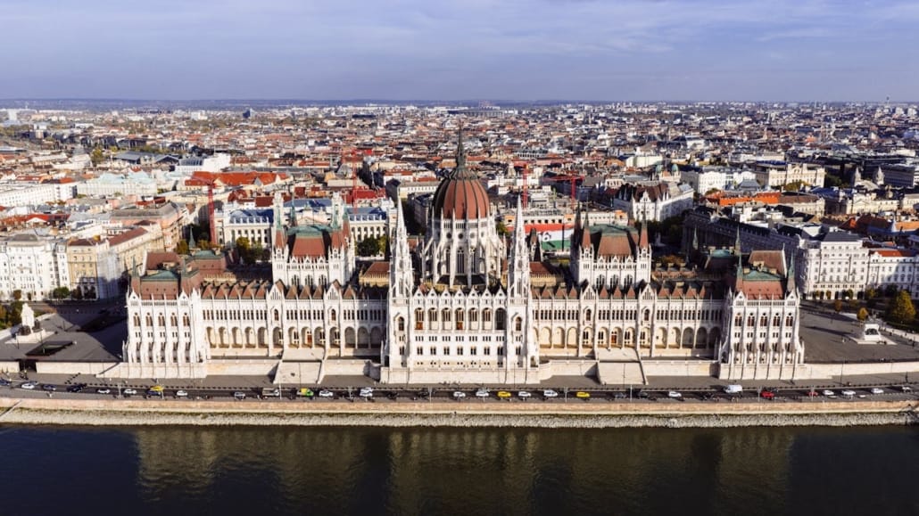 a változás pszichológiája budapest választás 2026