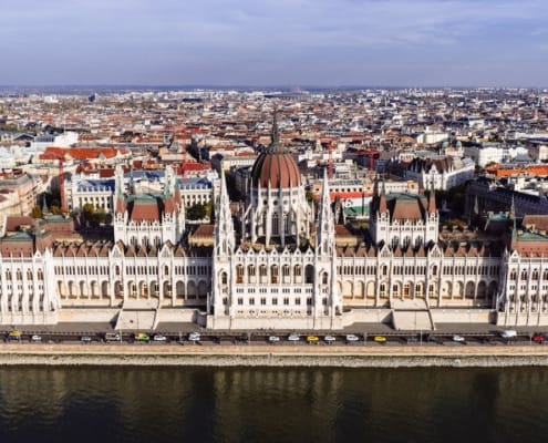 a változás pszichológiája budapest választás 2026