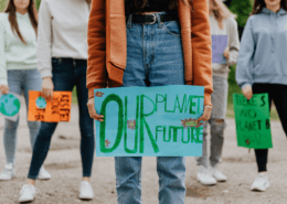 klímaszorongás klímaváltozás genz pszichológus budapest