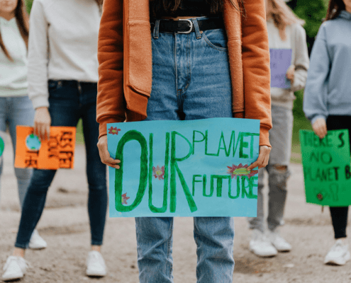 klímaszorongás klímaváltozás genz pszichológus budapest