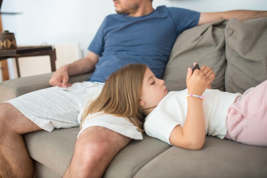képernyőidő nyár gyerek pszichológus budapest mindwell 02