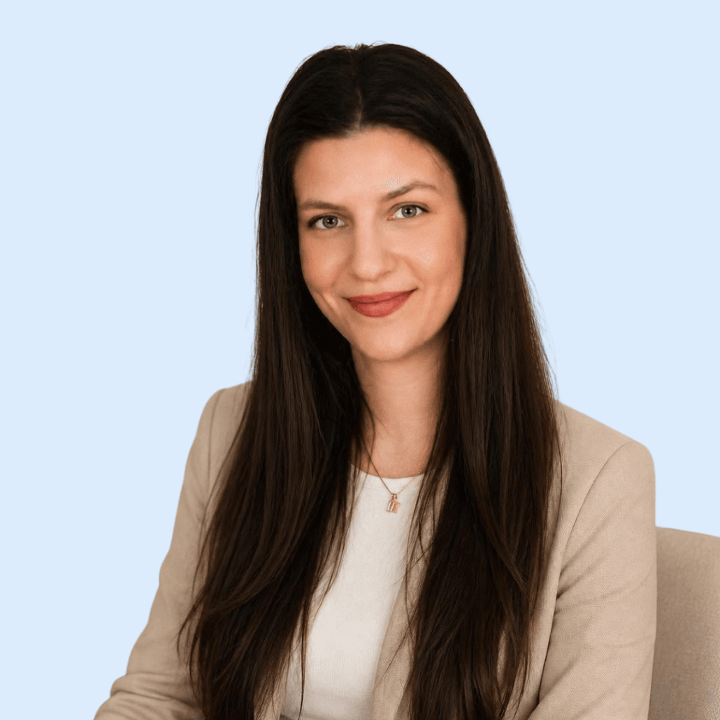 Csöndör Bernadett