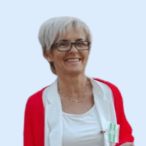 Dömény-Szabó Emese