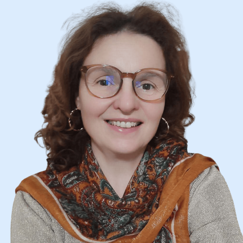 Nagyné Kovács Krisztina Nagyné Kovács Krisztina