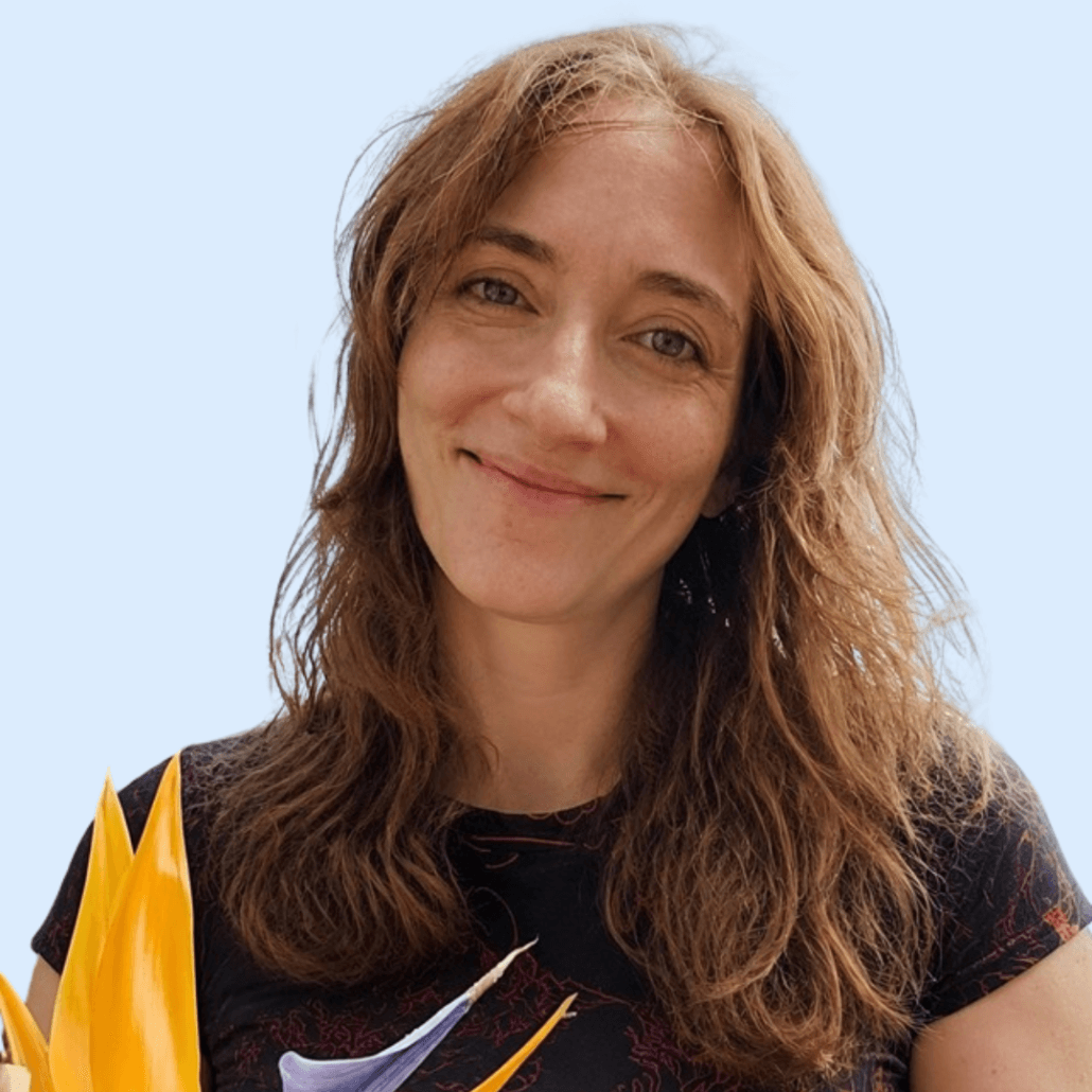 Német Orsolya Német Orsolya