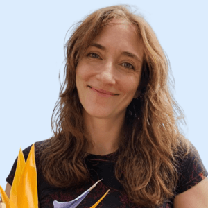 Német Orsolya