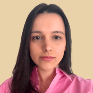 Szoboszlai Gabriella junior pszichológus